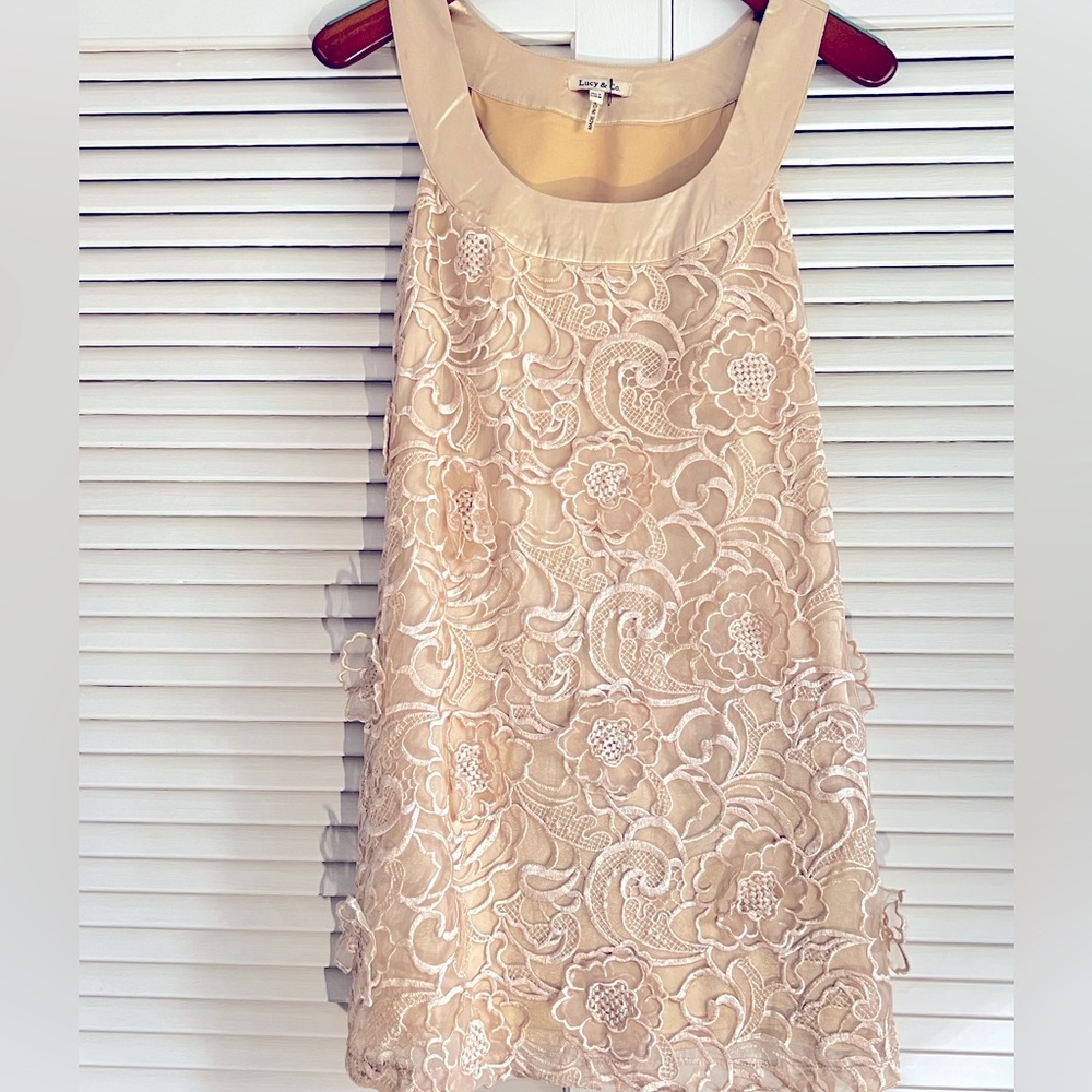 Lucy & Co Dress